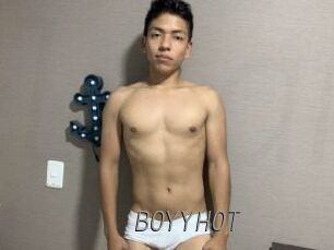 BOYYHOT