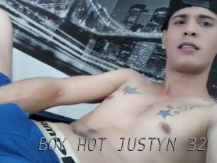 BOY_HOT_JUSTYN_32 Livestrip Cams