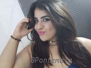 BPontemala