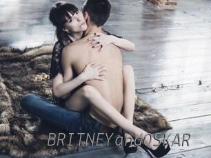 BRITNEYandOSKAR