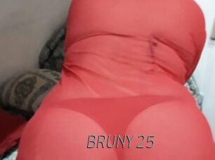 BRUNY25