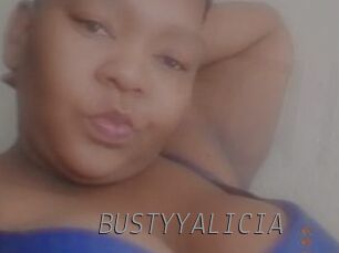 BUSTYYALICIA