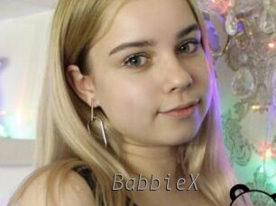 BabbieX Livestrip Cams