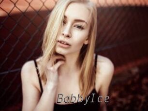 BabbyIce