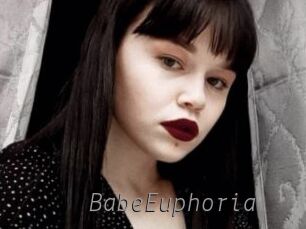 BabeEuphoria