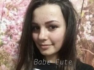 Babe_Cute