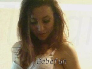 Babefun Livestrip Cams