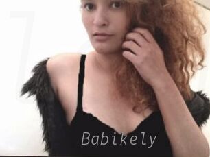 Babikely