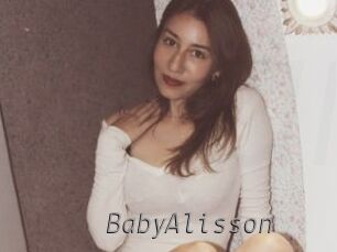 BabyAlisson Livestrip Cams