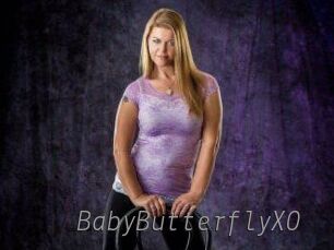 BabyButterflyXO
