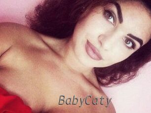 BabyCaty