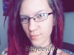 BabyDayGlo