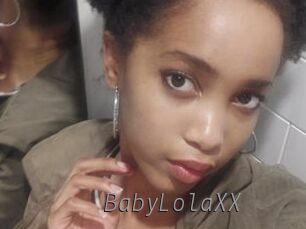 BabyLolaXX