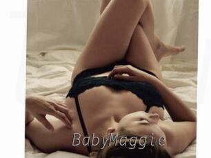 BabyMaggie