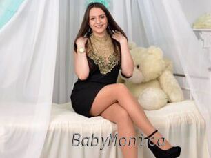 BabyMonica