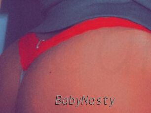 BabyNasty Livestrip Cams