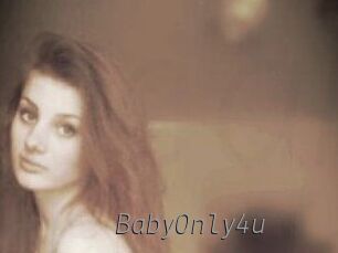 BabyOnly4u