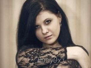 BabyOxi