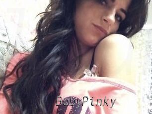 BabyPinky