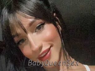 BabyQueenSex Livestrip Cams