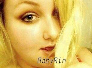 BabyRin