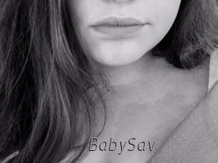 BabySav