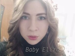 Baby_Eliza