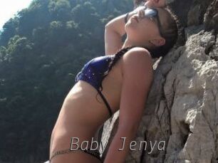 Baby_Jenya_ Livestrip Cams
