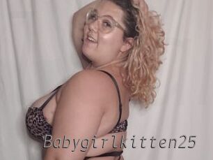 Babygirlkitten25