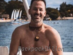 BackpackDillon Livestrip Cams