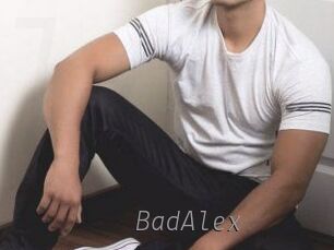 BadAlex
