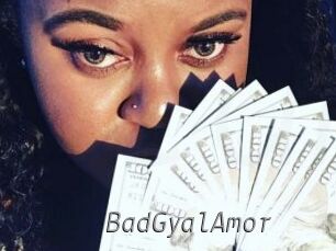 BadGyalAmor Livestrip Cams