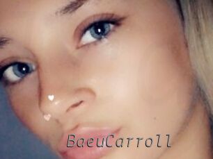 BaeuCarroll