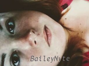 BaileyNyte Livestrip Cams