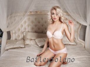 BaileySolano Livestrip Cams
