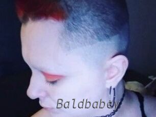 Baldbabey