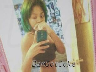 BamGotCake Livestrip Cams