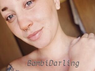 BambiDarling Livestrip Cams