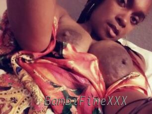 BambiFineXXX