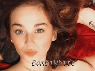 BambiWhite