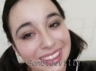 Bambi_deville