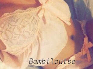 Bambilouise Livestrip Cams