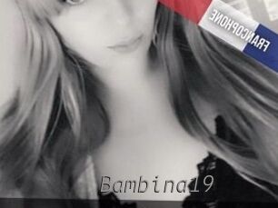 Bambina19