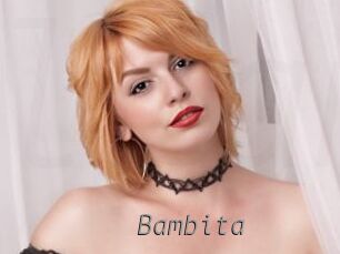 Bambita