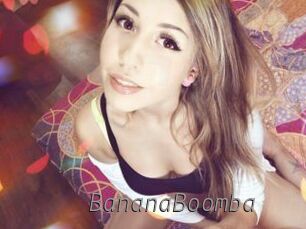 BananaBoomba