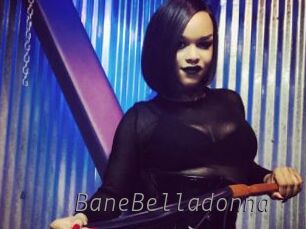 BaneBelladonna Livestrip Cams