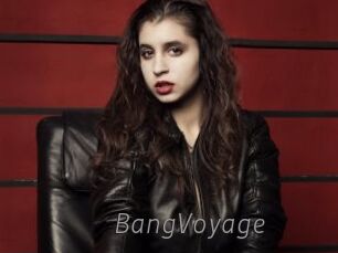 BangVoyage Livestrip Cams