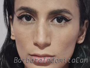 BarbaraIndomitaCam Livestrip Cams