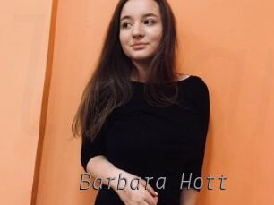 Barbara_Hott