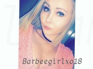 Barbeegirlxo18
